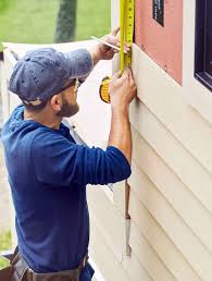 Reliable Huntington, TX Siding Solutions